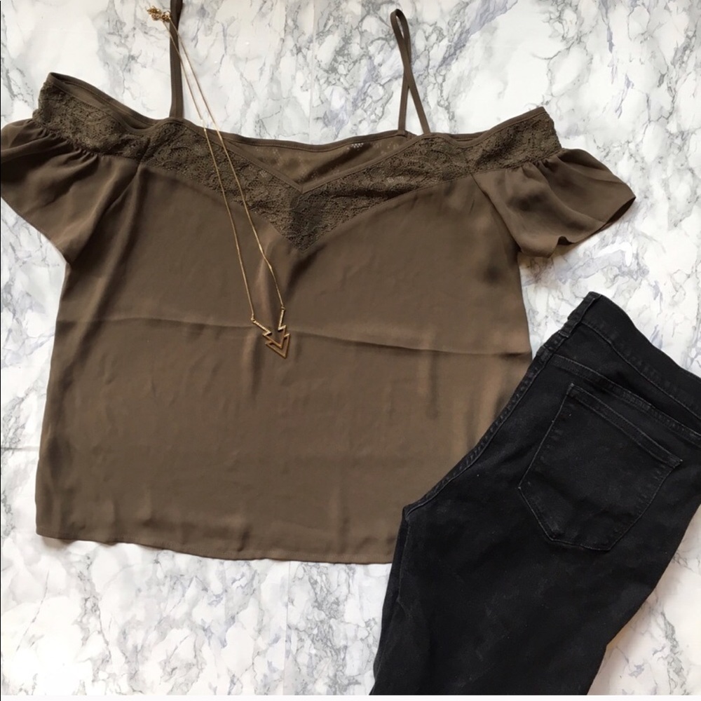 Express top
